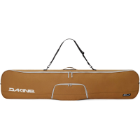 Dakine Freestyle Snowboard Bag 2025 in Brown size 165 | Polyester