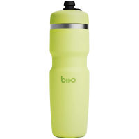 Bivo Trio Water Bottle 2024 in Green size 21Oz | Plastic