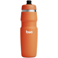 Bivo Duo Water Bottle 2024 in Pink size 25Oz