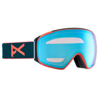 Anon M4S Toric Goggles 2025 in Blue