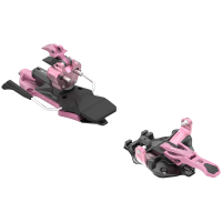 ATK Raider 11 Evo Alpine Touring Ski Bindings 2025 in Pink size 102