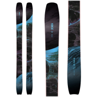 Moment Deathwish Tour Skis 2025 size 190