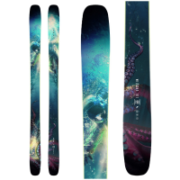 Moment Wildcat 101 Skis 2025 size 184