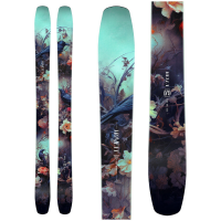 Women's Moment Bella Skis 2025 size 152