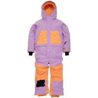 Kid's Hootie Hoo Vista Insulated Onepiece Toddlers' 2025 in Purple size 4T | Nylon