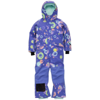 Kid's Hootie Hoo Vista Insulated Onepiece Toddlers' 2025 in Blue size 6 | Nylon