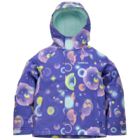 Kid's Hootie Hoo Hayden Insulated Jacket 2025 in Purple size 12 | Nylon/Polyester