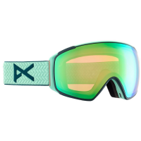 Anon M4S Toric Goggles 2025 in Green