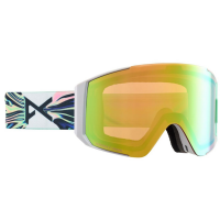 Anon Sync Goggles 2025 in Green