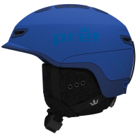 Pret Fury X MIPS Helmet 2025 in Blue size Large