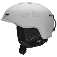 Pret Cynic X2 MIPS Helmet 2025 in Gray size Large