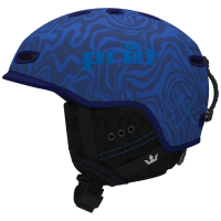 Pret Cynic X2 MIPS Helmet 2025 in Blue size Large