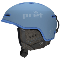 Women's Pret Lyric X2 MIPS Helmet 2025 in Blue size Small