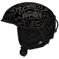 Pret Cynic X2 MIPS Helmet 2025 in Black size Large