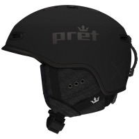 Pret Cynic X2 MIPS Helmet 2025 in Black size X-Large