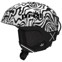 Kid's Pret Moxie X MIPS Helmet 2025 in Black size Small