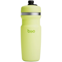 Bivo Trio Mini Water Bottle 2024 in Green size 17Oz | Plastic