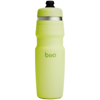 Bivo Duo Water Bottle 2024 in Green size 25Oz