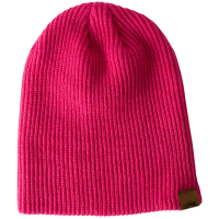 Spacecraft Offender Beanie Hat 2025 in Pink | Acrylic