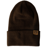 Spacecraft Otis Beanie Hat 2025 in Brown | Acrylic