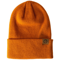 Spacecraft Otis Beanie Hat 2025 in Orange | Acrylic