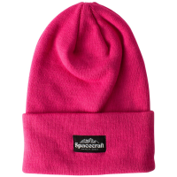 Spacecraft Lotus Beanie Hat 2025 in Pink | Acrylic