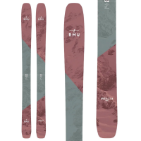 RMU Apostle 114 Skis 2025 size 176