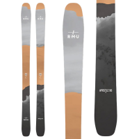 RMU Apostle 96 Ti Skis 2025 size 176