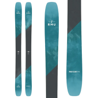 RMU Professor 111 Skis 2025 size 188