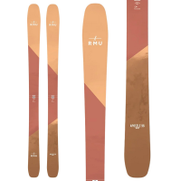 RMU Apostle 96 Skis 2025 size 184