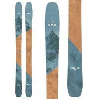 RMU Apostle 106 Skis 2025 size 192