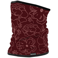 BlackStrap The Apex Tube 2025 Neck Gaiter in Red