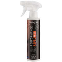 Grangers Performance Repel Plus Spray 275Medium/Large 2025 in Black