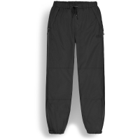 Picture Organic Dicentra Pants Unisex 2025 in Black size 2X-Large | Polyester/Plastic