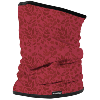 BlackStrap The Apex Tube 2025 Neck Gaiter in Red