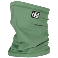 BlackStrap The Tube 2025 Neck Gaiter in Green