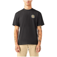 Dickies X Spitfire T-Shirt Men's 2024 in Black size X-Large | Cotton