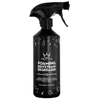 Peaty's Foaming Drivetrain Degreaser 500Medium/Large Bottle 2024 - 500Medium/Large Bottle size 500Ml Bottle