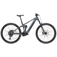 Transition Repeater GX E-Mountain Bike 2024 - Large in Gray