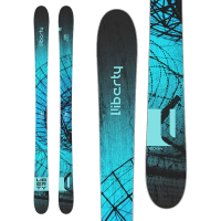 Liberty Scope 94 Skis 2025 size 180