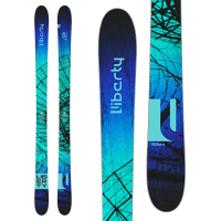 Liberty Scope 84 Skis 2025 size 168 | Bamboo