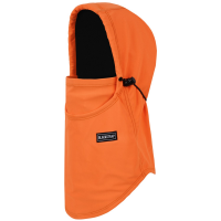 BlackStrap The Team Hood 2025 in Orange