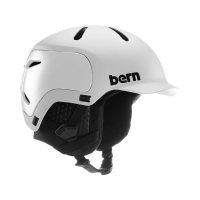 Bern Watts 2.0 MIPS Helmet 2025 in Gray size Large