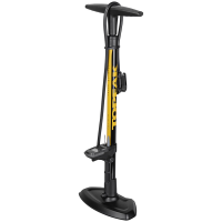 Topeak JoeBlow Sport Digital Floor Pump 2024 in Black