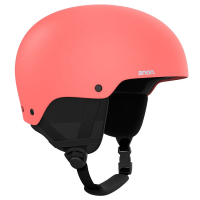 Anon Raider 3 Helmet 2025 in Peach size Large