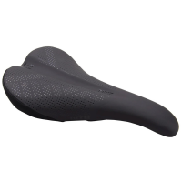 WTB Pure Saddle Chromoly 2024 - 148mm, Medium in Black size 148mm Medium