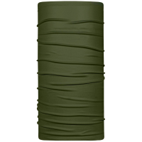 BlackStrap Therma Tube 2025 Neck Gaiter in Green