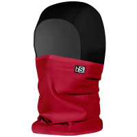 Kid's BlackStrap Treble Hood 2025 in Red