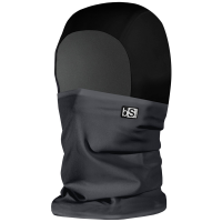 Kid's BlackStrap Treble Hood 2025 in Gray