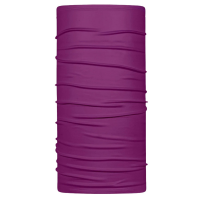 BlackStrap Therma Tube 2025 Neck Gaiter in Purple